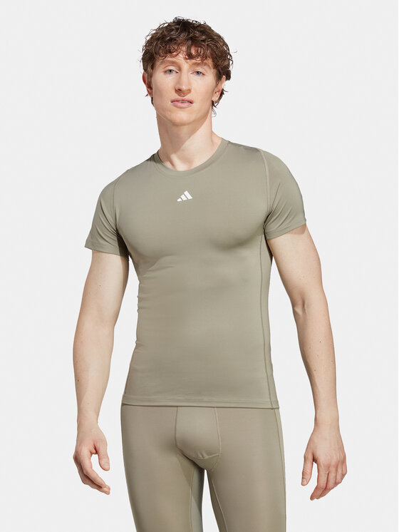 Maglietta tecnica adidas