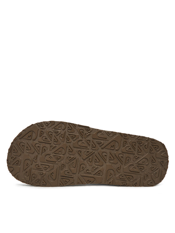 Quiksilver Quiksilver Sandály 808418 Tmavomodrá