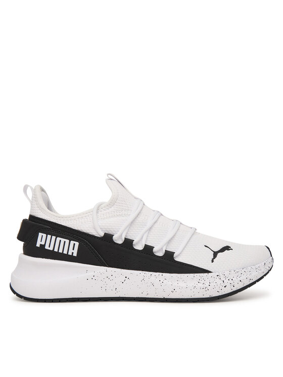 Puma Сникърси Softride Carson 2 Pulse 313502 02 Бял