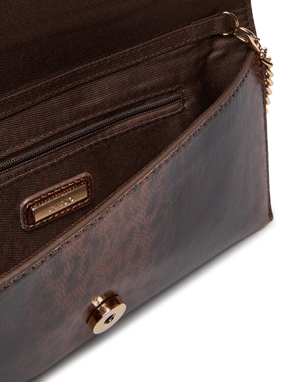 Aldo Aldo Handtasche Mallasve 14143589 Braun