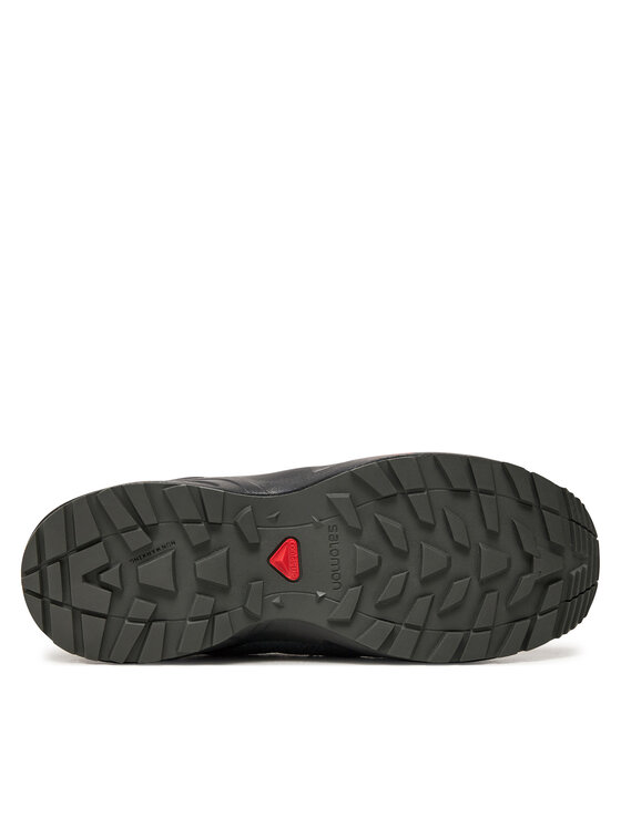 Scarpe salomon alte hotsell