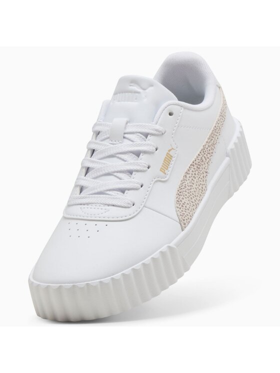 Puma Puma Sneakersy 404510 Biały