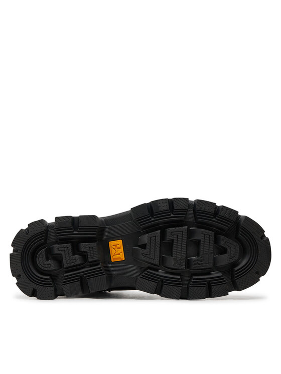 CATerpillar CATerpillar Planinarske cipele Colorado Hardwear P111518 Crna