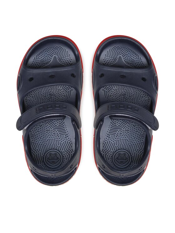 Coqui Coqui Sandalen 8861-407-2109 Dunkelblau