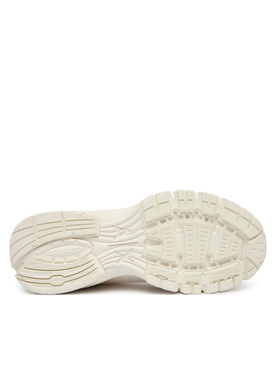 Armani Exchange Armani Exchange Sneakersy XW002153 AF22757 MZ285 Beżowy