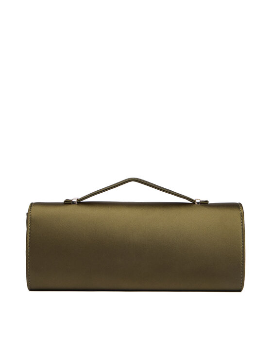 Guess Guess Handtasche Zalina Mini HWSG93 50720 Grün