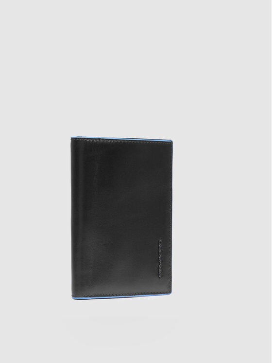 Piquadro Piquadro Portfel 757 Czarny