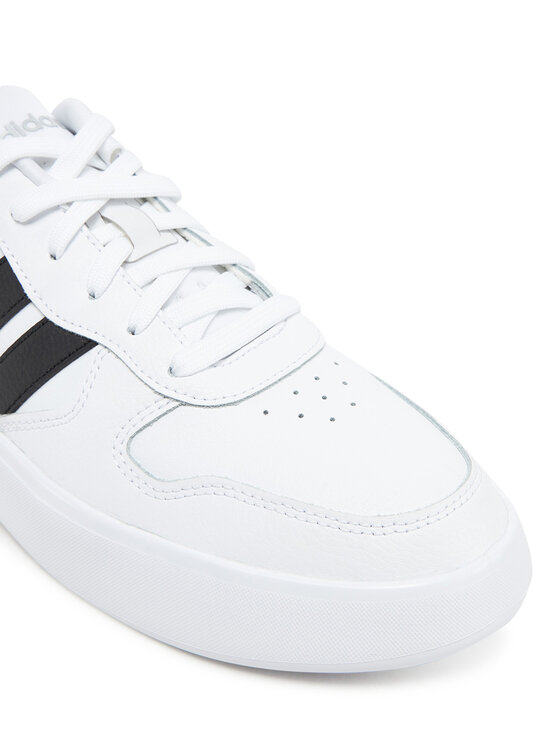 adidas adidas Sneakersy Litecourt IH0856 Bílá