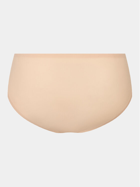 Chantelle Chantelle Klasične spodnje hlačke Softstretch C26430 Bež
