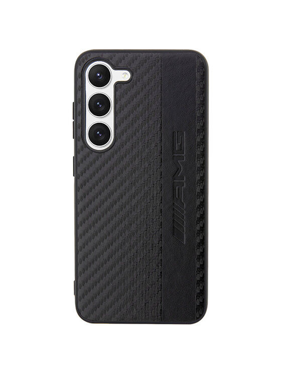 Mercedes AMG Petronas F1 Mercedes AMG Petronas F1 Etui na telefon S23 Czarny