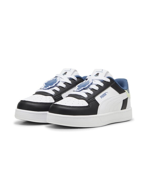 Puma Puma Sneakersy 398896 Kolorowy