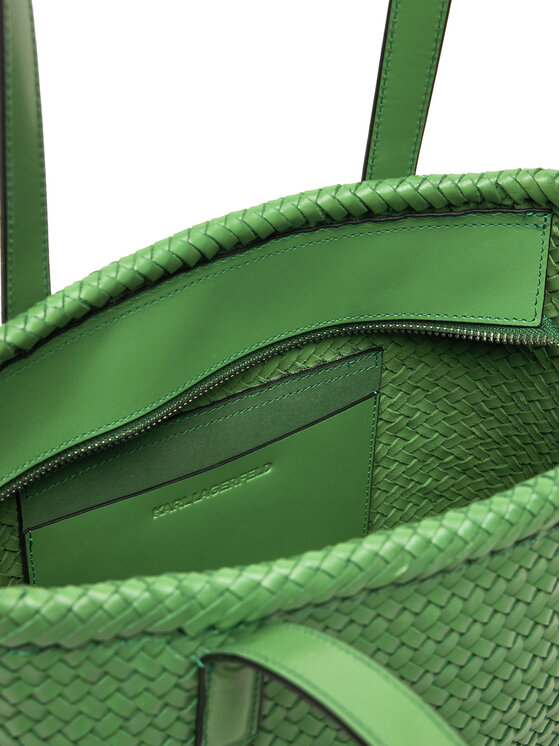KARL LAGERFELD KARL LAGERFELD Borsetta B2W30206 Verde