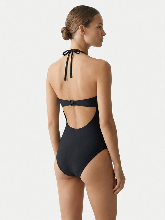 Ysabel Mora Ysabel Mora Costume da bagno 83474 Nero