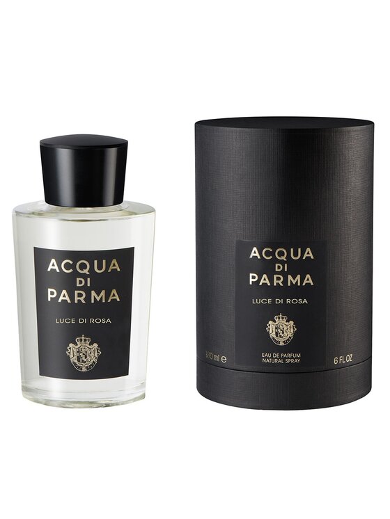 Acqua Di Parma Acqua Di Parma Luce Di Rosa woda perfumowana spray 180ml Woda perfumowana