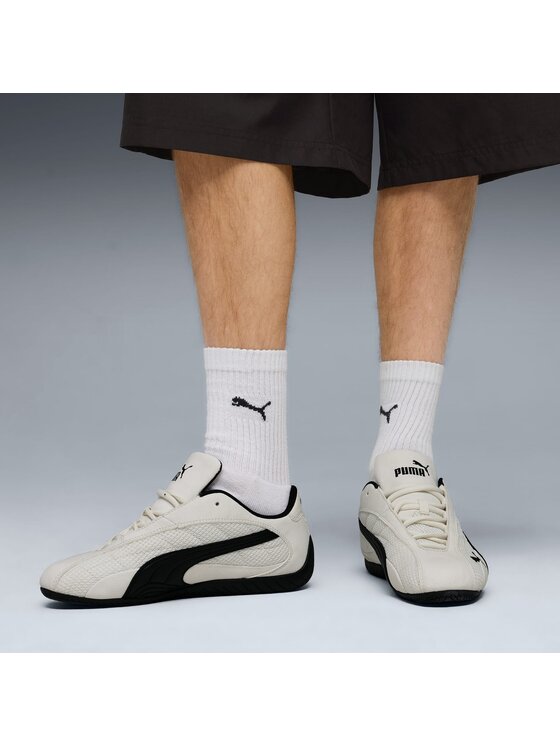 Puma Puma Sneakersy 402995 Beżowy