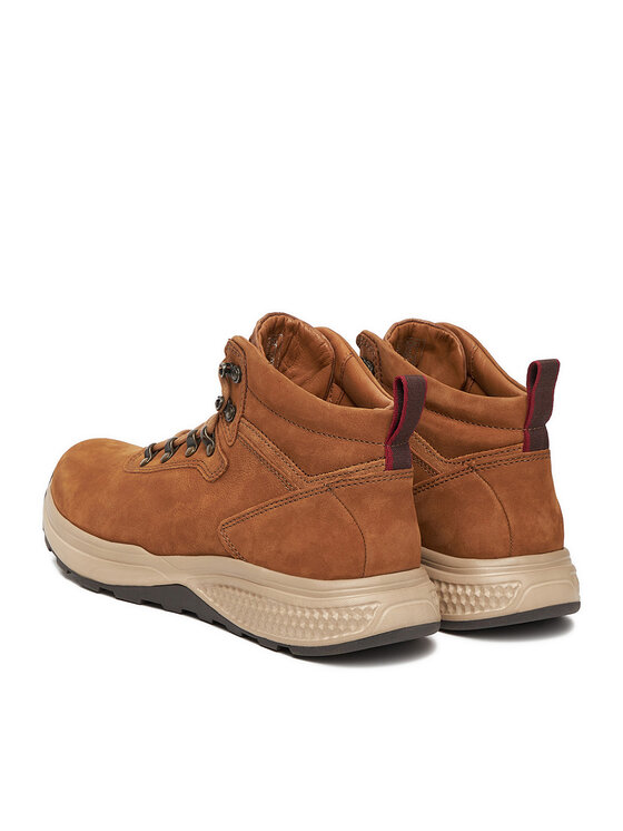 Lasocki Lasocki Schnürschuhe CEO-MARRON-01 MB Braun