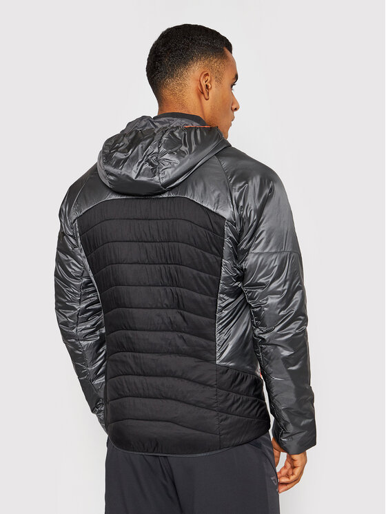 Dynafit Dynafit Pohodna jakna Radical 3 Prl 08-0000071360 Siva Athletic Fit