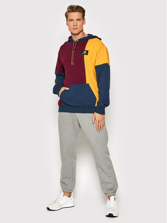 New Balance Sweatshirt MT13504 