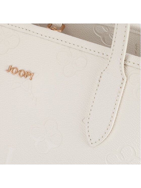 JOOP! JOOP! Torba na zakupy 318052 Beżowy