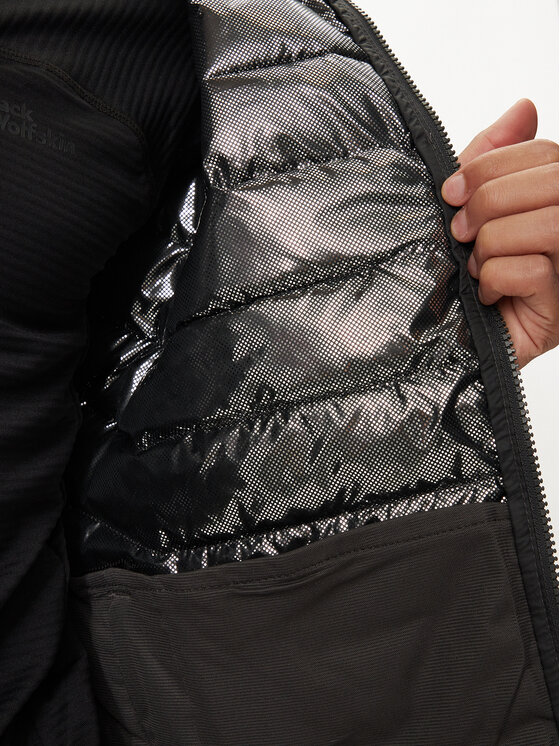 Columbia Columbia Kurtka zimowa Powder Lite™ II 2086944 Szary Regular Fit