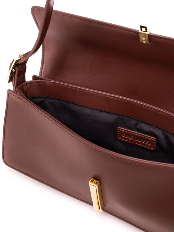 Gino Rossi Gino Rossi Handtasche CS10402 Braun