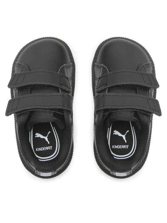 Puma Puma Снікерcи Up V Inf 373603 19 Чорний