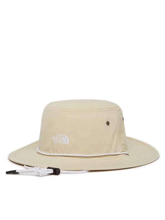 The North Face The North Face Šešir Recycled 66 Brimmer NF0A5FX3 Bež