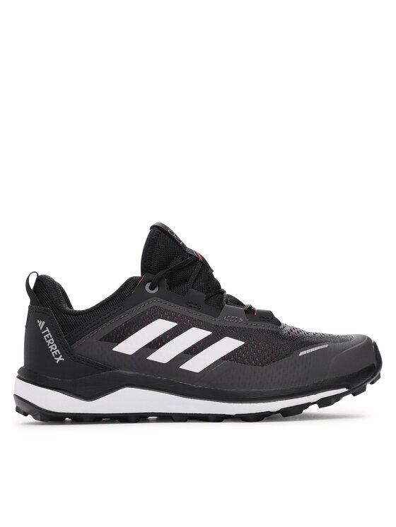 Pantofi pentru alergare adidas Terrex Agravic Flow Trail Running Shoes HQ3502 Negru