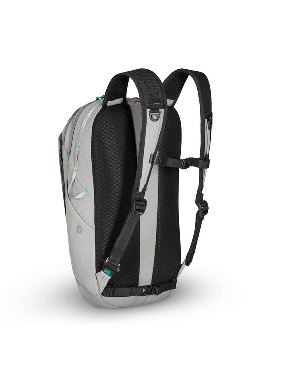 Pacsafe Pacsafe Plecak PEC41101145 Szary