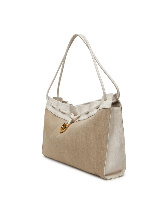 Coccinelle Coccinelle Handtasche SCB 13 01 01 949 Beige