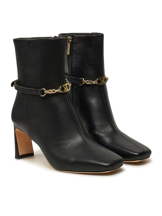 Marciano Guess Marciano Guess Botine 4BGZ27 7103A Negru