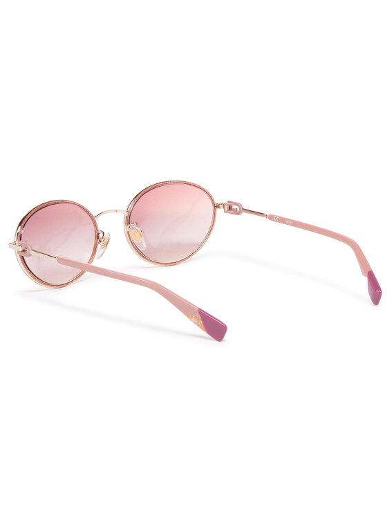 Furla Furla Γυαλιά ηλίου Sunglasses SFU458 WD00001-MT0000-B4L00-4-401-20-CN-D Μπεζ