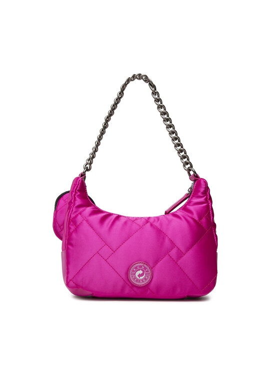 Kurt Geiger Kurt Geiger Torebka Recycled Multi Cross Body 8471852229 Różowy