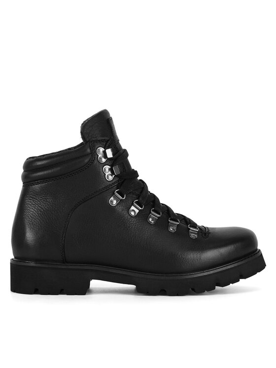Badura Badura Polacchine RICHFIELD-25 MI08 Nero