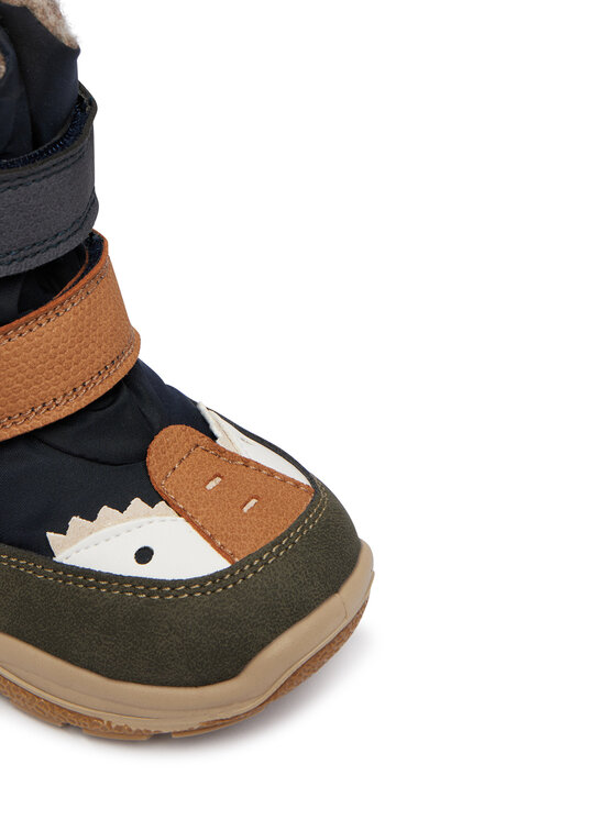 Primigi Primigi Śniegowce GORE-TEX 2363233 S Kolorowy