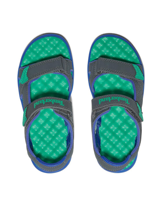 Timberland Timberland Sandaalid Perkins Row 2-Strap TB0A23V60281 Hall