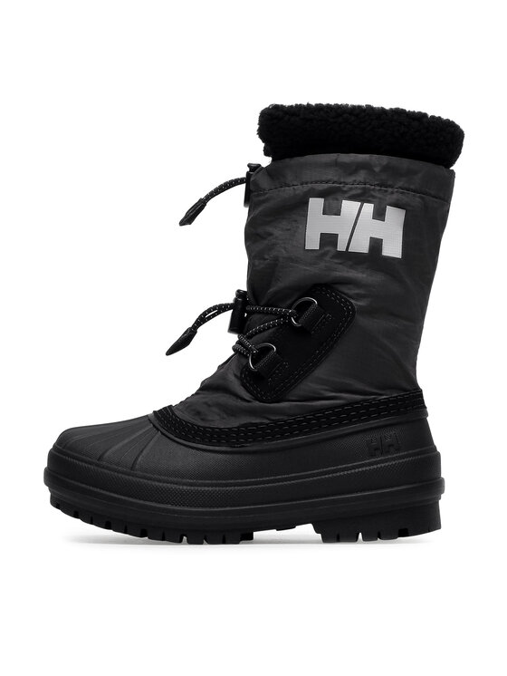 Helly Hansen Helly Hansen Śniegowce Jk Varanger Insulated 11646_990 Szary