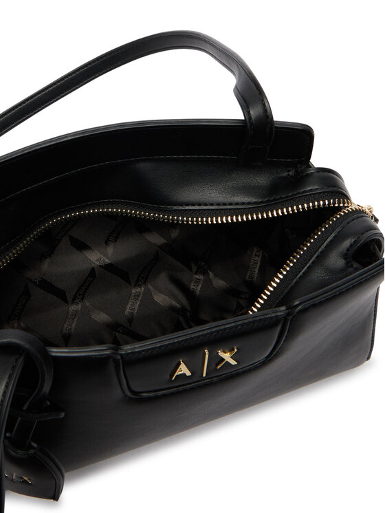 Armani Exchange Armani Exchange Kabelka XW002160 AF19892 UC001 Černá
