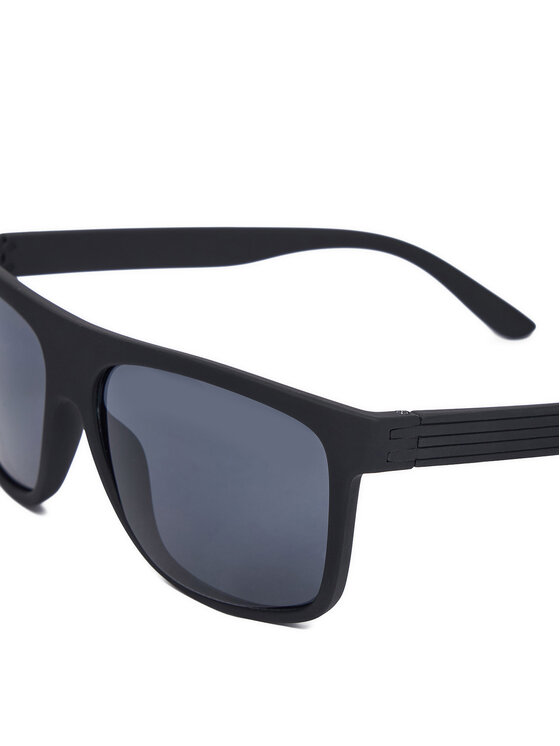 Acccessories Acccessories Ochelari de soare 1MA-003-SS20 Negru