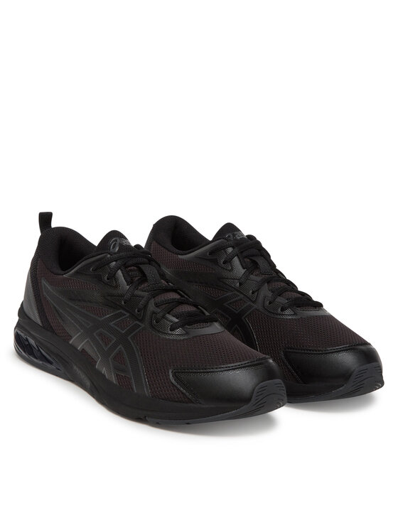 Asics Asics Sneakersy Gel-Quantum Kei 1203A601 Czarny