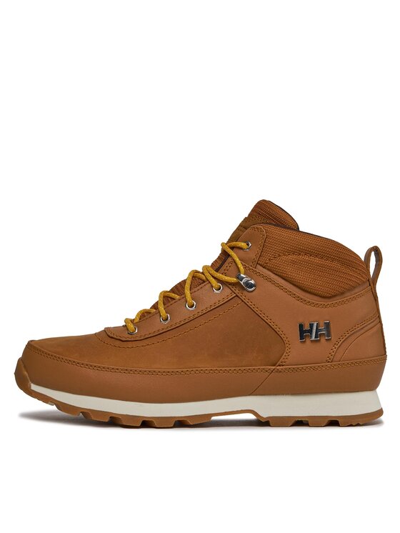 Helly Hansen Helly Hansen Trekking čevlji Calgary 108-74.728 Rjava
