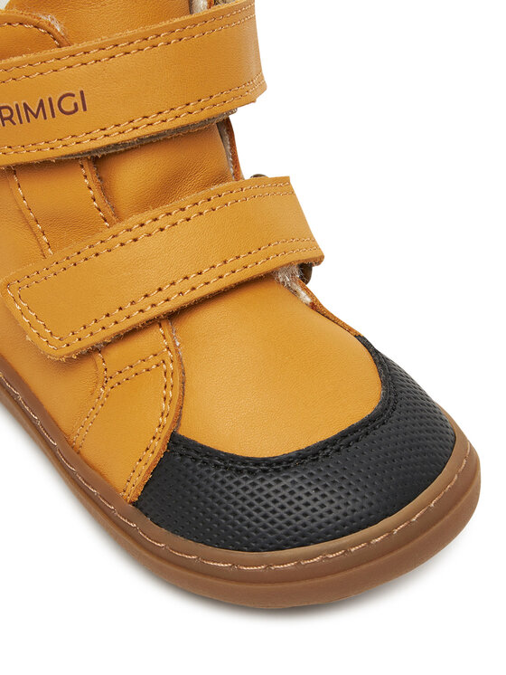 Primigi Primigi Bakancs 8912211 M Sárga