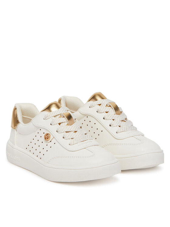 MICHAEL Michael Kors MICHAEL Michael Kors Sneakersy MK02284101 Biały