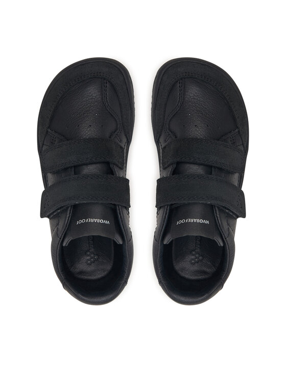 Vivo Barefoot Vivo Barefoot Снікерcи Gobi  165663 Чорний