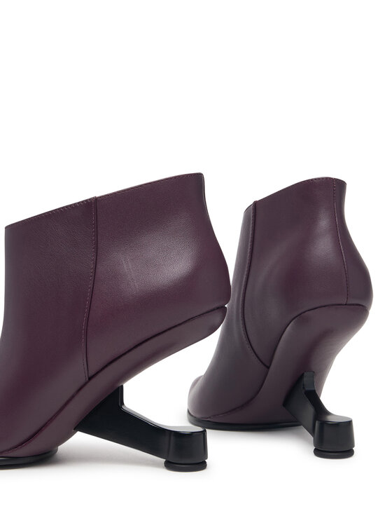 United Nude United Nude Боти Eamz Yoyo 1102692216 Виолетов