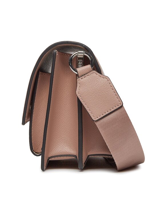 TOUS TOUS Handtasche La Rue New 395910087 Rosa