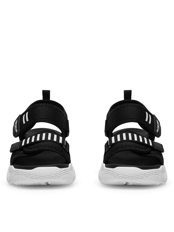 Sprandi Sprandi Sandalen CP81-25365 Schwarz