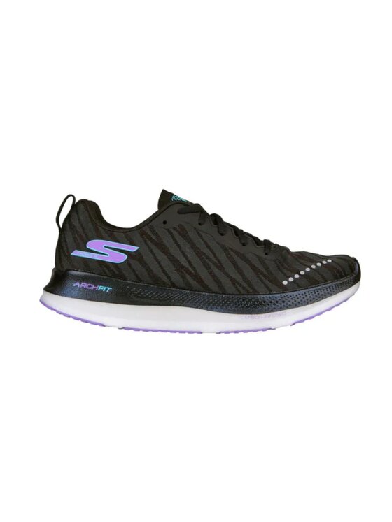Skechers Skechers Buty do biegania Go Run Razor Excess 2 Czarny