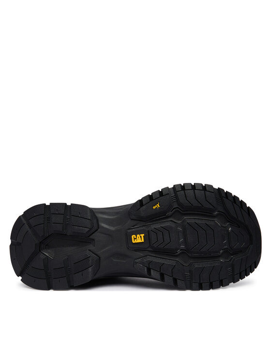 CAT Footwear CAT Footwear Tossud Amperage P726912 Must