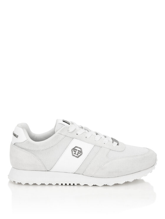 PHILIPP PLEIN PHILIPP PLEIN Sneakers 28607 Bianco